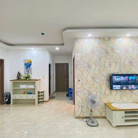 Duy Serviced Apartment Nha Trang Exterior photo