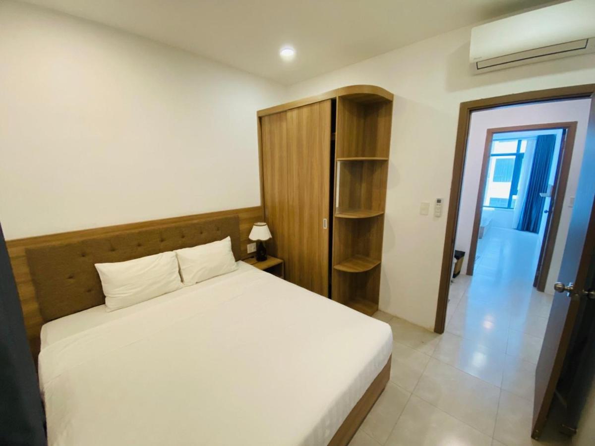 Duy Serviced Apartment Nha Trang Exterior photo