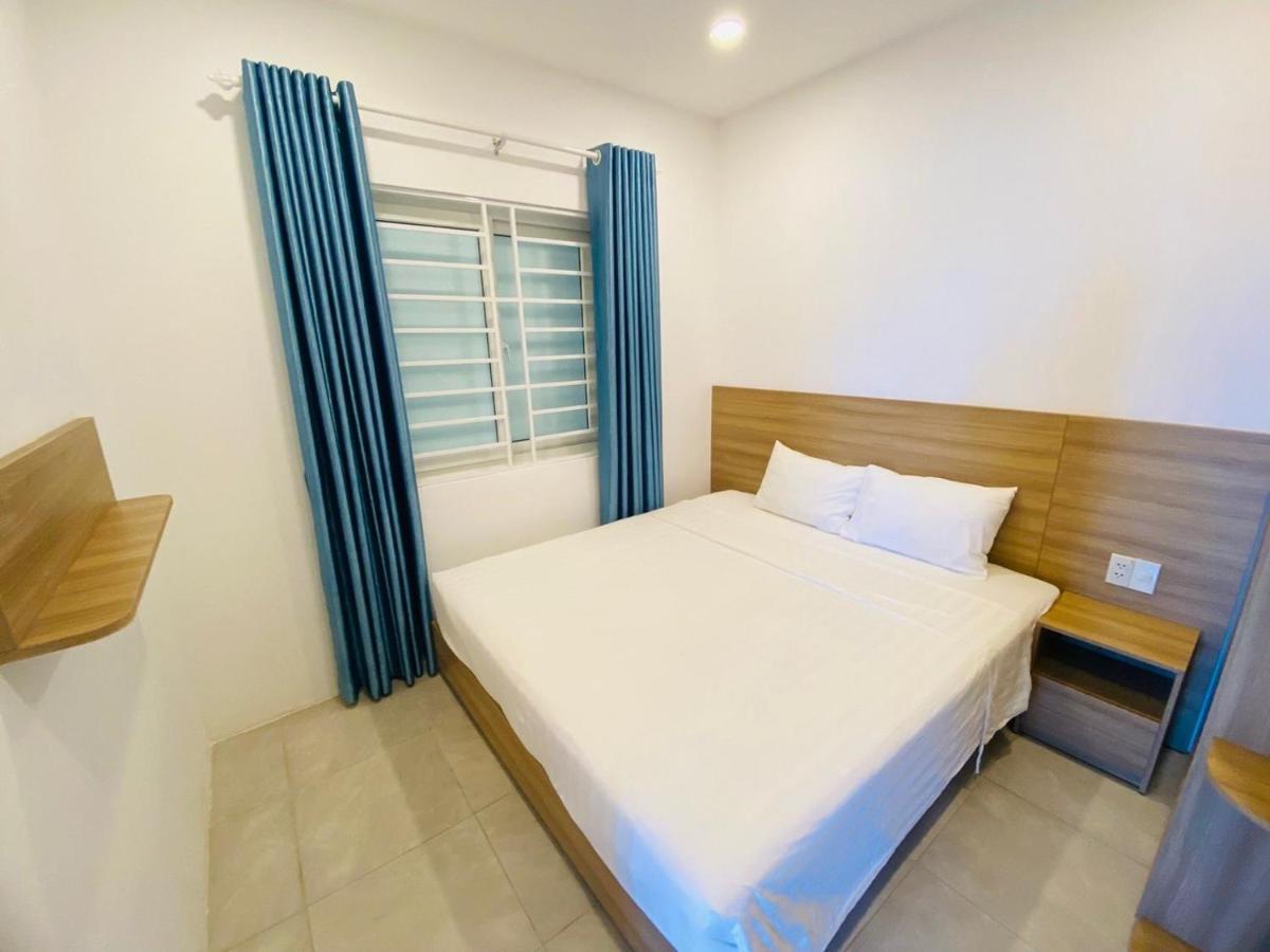 Duy Serviced Apartment Nha Trang Exterior photo